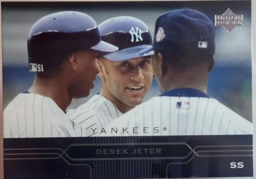 Derek Jeter #135