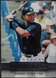 Derek Jeter #296