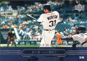 Eric Munson #75