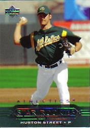 Huston Street #446