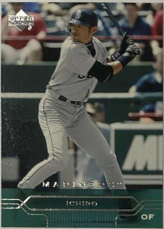 Ichiro #178