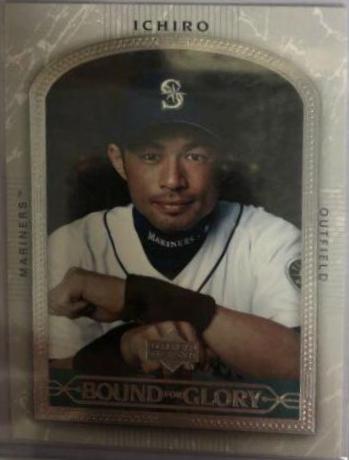 Ichiro #456