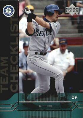 Ichiro #495