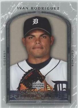 Ivan Rodriguez #457