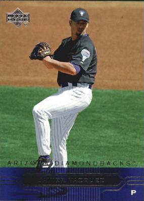 Javier Vazquez #306