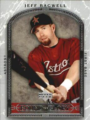Jeff Bagwell #458