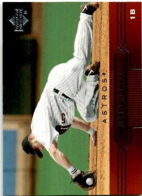 Jeff Bagwell #89