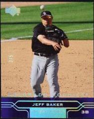 Jeff Baker #341