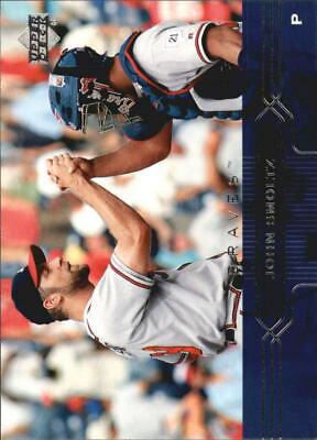 John Smoltz #18
