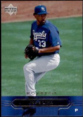 Jose Lima #357