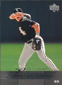 Jose Valentin #45