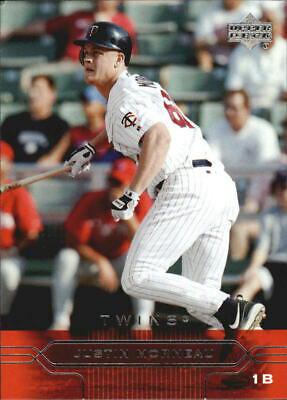 Justin Morneau #116