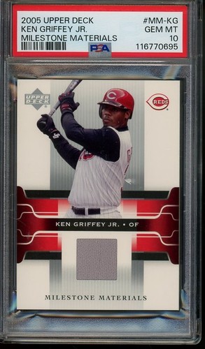 Ken Griffey Jr. #460
