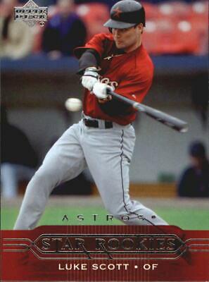 Luke Scott #431