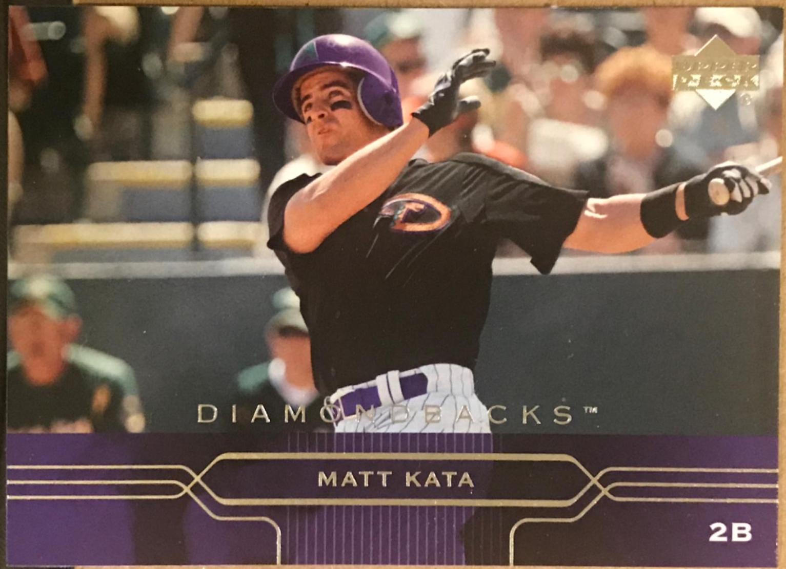 Matt Kata #11