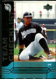 Miguel Cabrera #482
