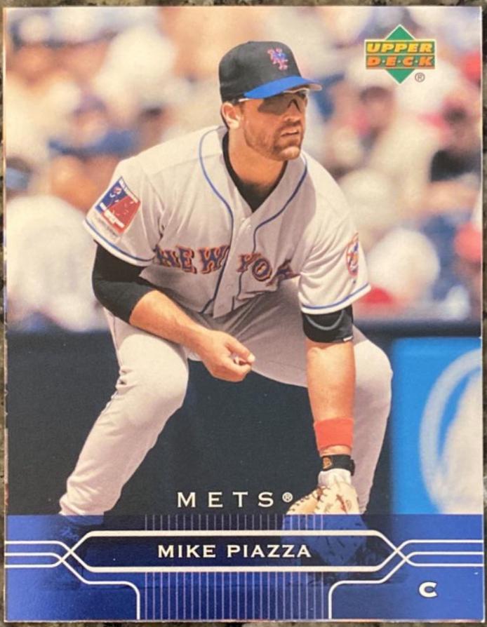 Mike Piazza #131