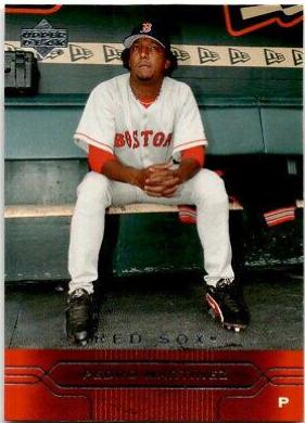 Pedro Martinez #34