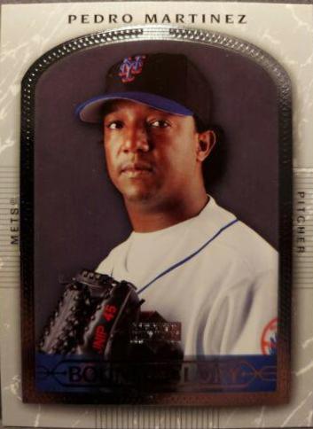 Pedro Martinez #464
