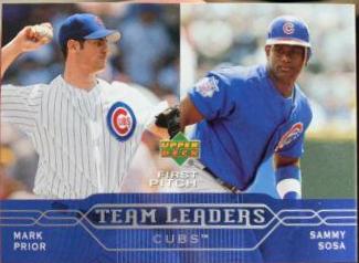 Prior, Sosa #266