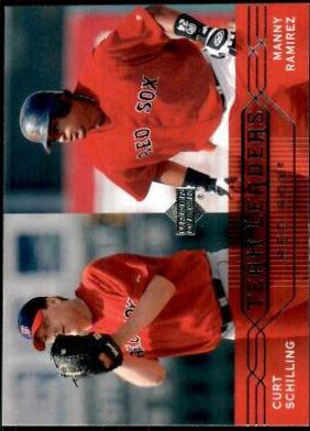 Ramirez, Schilling #265