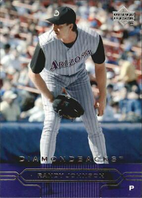 Randy Johnson #12