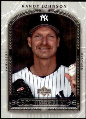 Randy Johnson #466