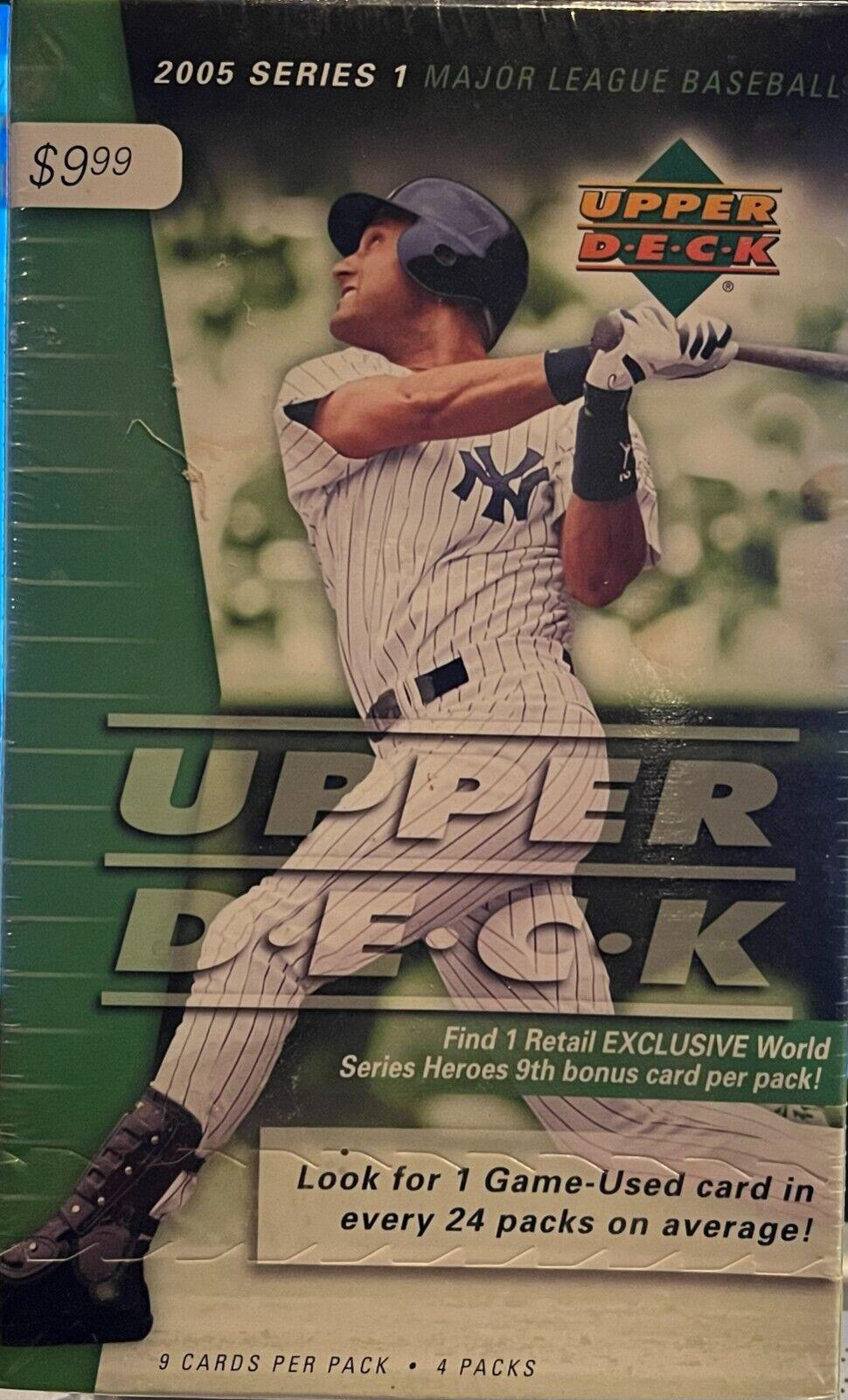 Retail Box