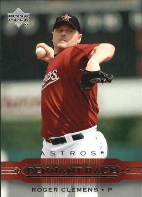 Roger Clemens #295