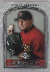 Roger Clemens #467