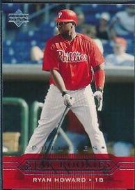 Ryan Howard #250