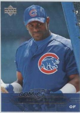 Sammy Sosa #42