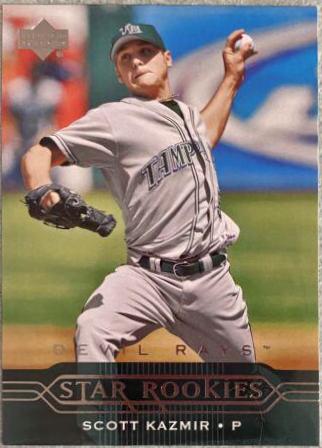 Scott Kazmir #260