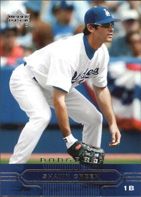Shawn Green #105