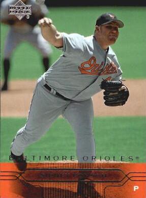 Sidney Ponson #313