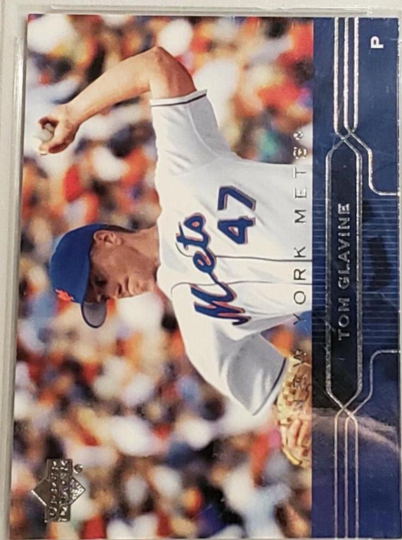 Tom Glavine #372