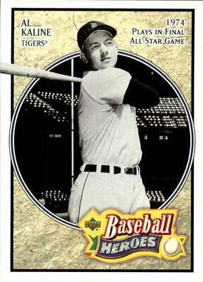 Al Kaline #58