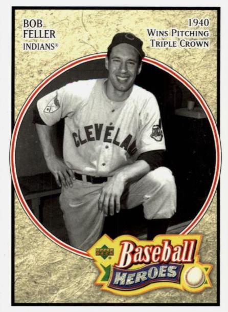 Bob Feller #3