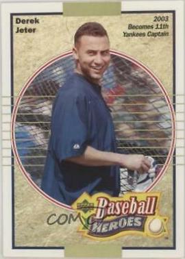 Derek Jeter #99