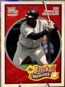 Tom Gwynn [Red] #84