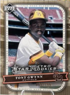 Tony Gwynn #128