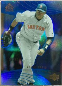 David Ortiz #85