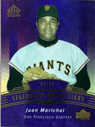 Juan Marichal #179