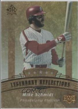 Mike Schmidt #163