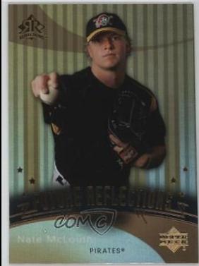 Nate McLouth #256