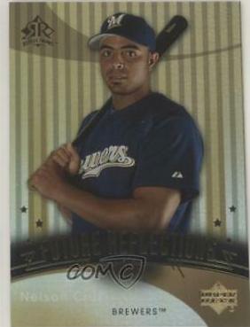 Nelson Cruz #257