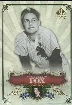 Nellie Fox #59