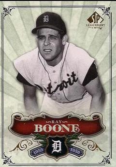 Ray Boone #94