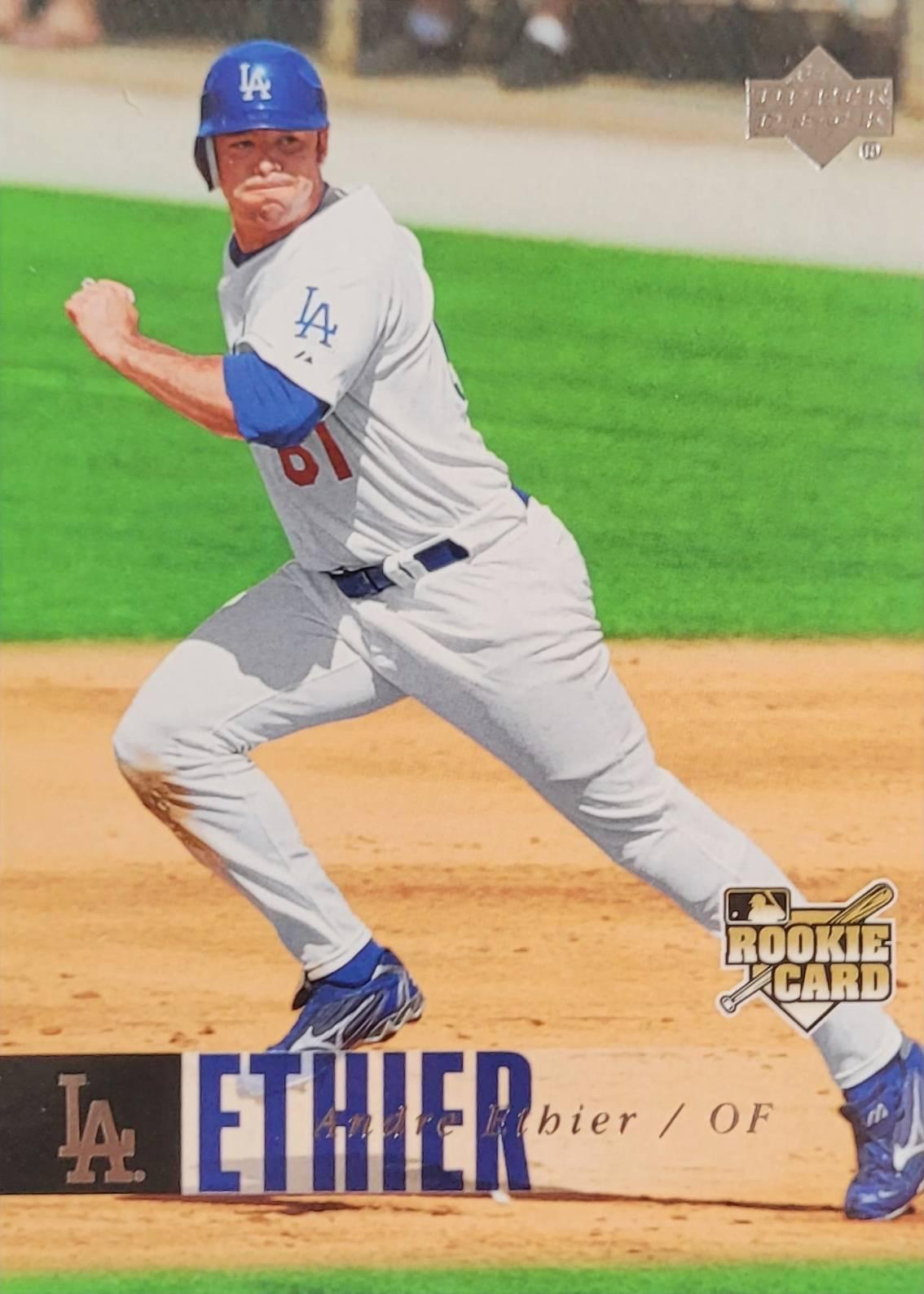 Andre Ethier #985