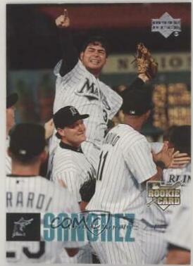 Anibal Sanchez #1073